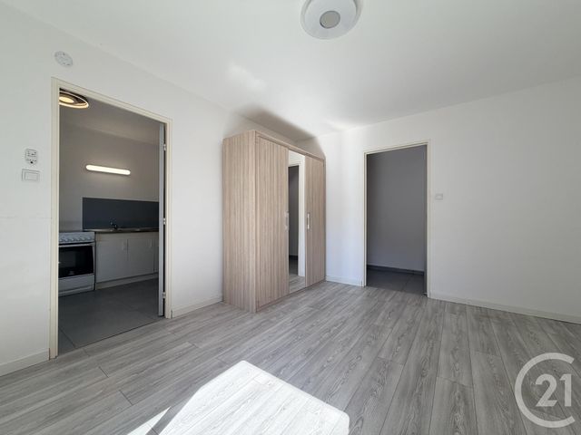 Appartement F1 &agrave; vendre - 1 pi&egrave;ce - 35 m2 - Lingolsheim - 67 - ALSACE