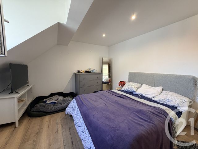 Maison &agrave; vendre - 5 pi&egrave;ces - 90,41 m2 - Holtzheim - 67 - ALSACE