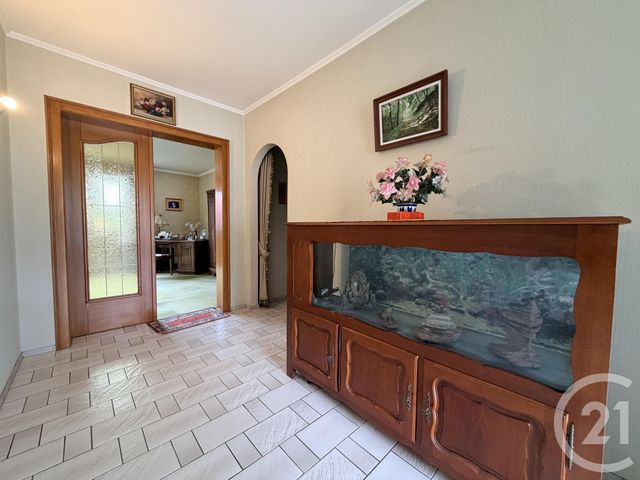 Maison &agrave; vendre - 6 pi&egrave;ces - 150 m2 - Lingolsheim - 67 - ALSACE