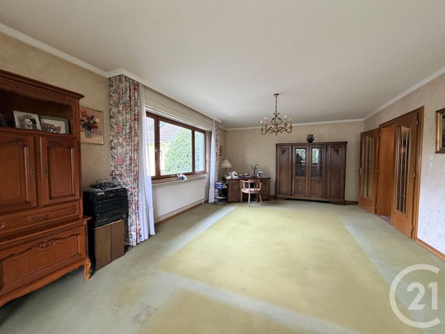 Maison &agrave; vendre - 6 pi&egrave;ces - 150 m2 - Lingolsheim - 67 - ALSACE
