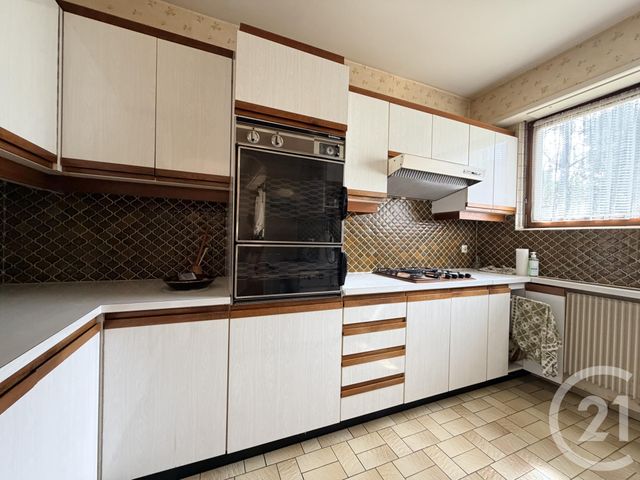 Maison &agrave; vendre - 6 pi&egrave;ces - 150 m2 - Lingolsheim - 67 - ALSACE