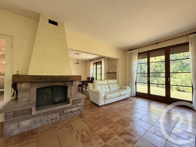 Maison &agrave; vendre - 8 pi&egrave;ces - 187,58 m2 - Lingolsheim - 67 - ALSACE