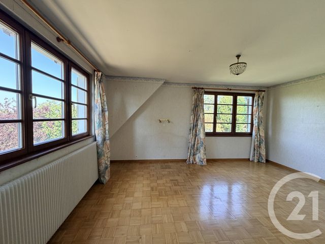 Maison &agrave; vendre - 8 pi&egrave;ces - 187,58 m2 - Lingolsheim - 67 - ALSACE
