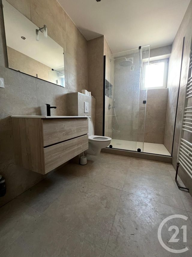 appartement - OSTWALD - 67
