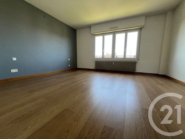 Appartement F3 &agrave; louer - 3 pi&egrave;ces - 86,14 m2 - Mundolsheim - 67 - ALSACE