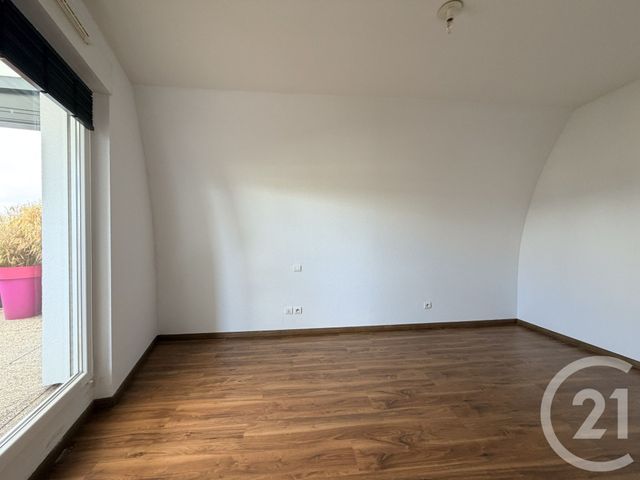 Appartement F2 &agrave; vendre - 2 pi&egrave;ces - 52 m2 - Strasbourg - 67 - ALSACE