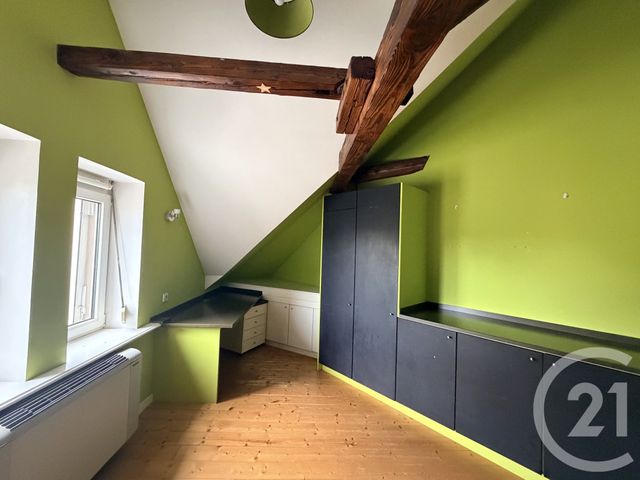 Appartement F5 &agrave; vendre - 6 pi&egrave;ces - 110,39 m2 - Strasbourg - 67 - ALSACE