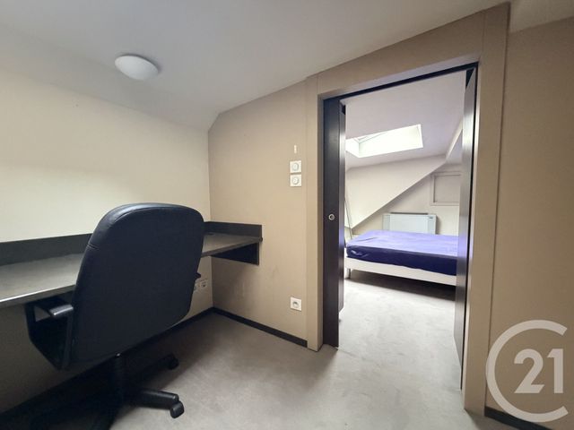 Appartement F5 &agrave; vendre - 6 pi&egrave;ces - 110,39 m2 - Strasbourg - 67 - ALSACE