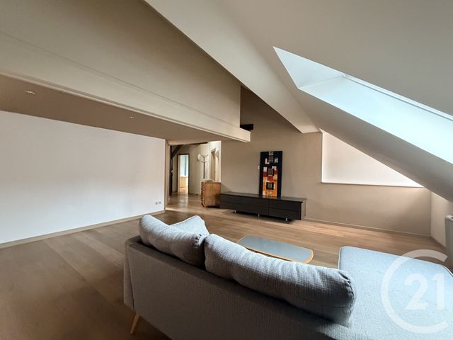 Appartement F5 &agrave; vendre - 6 pi&egrave;ces - 110,39 m2 - Strasbourg - 67 - ALSACE