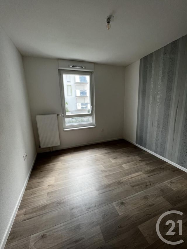 Appartement F4 &agrave; louer - 4 pi&egrave;ces - 78,93 m2 - Lingolsheim - 67 - ALSACE