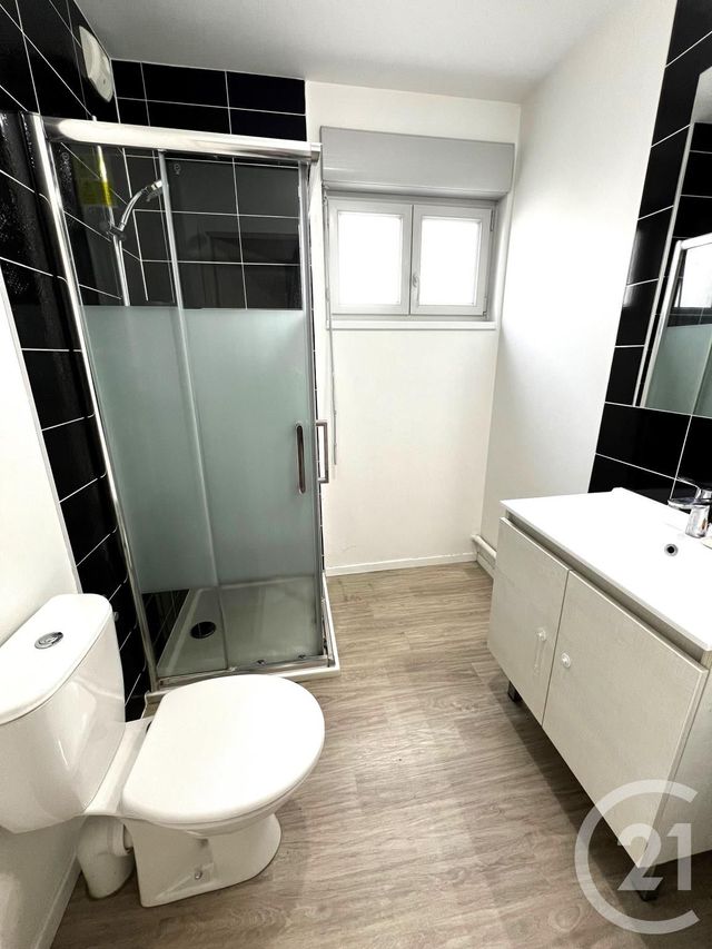 Maison &agrave; louer - 3 pi&egrave;ces - 61,23 m2 - Lingolsheim - 67 - ALSACE