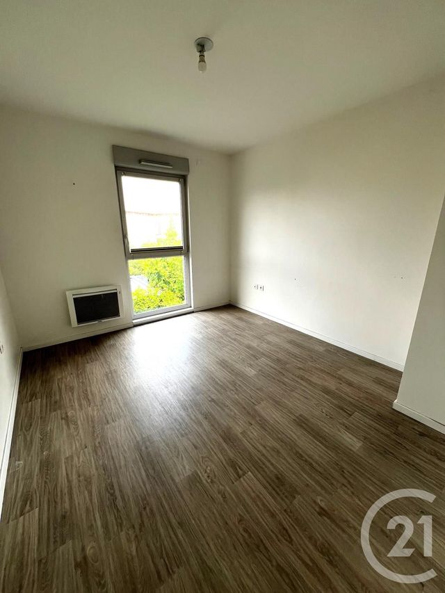 Maison &agrave; louer - 3 pi&egrave;ces - 61,23 m2 - Lingolsheim - 67 - ALSACE