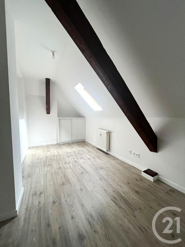 Appartement F3 &agrave; louer - 3 pi&egrave;ces - 64,11 m2 - Strasbourg - 67 - ALSACE