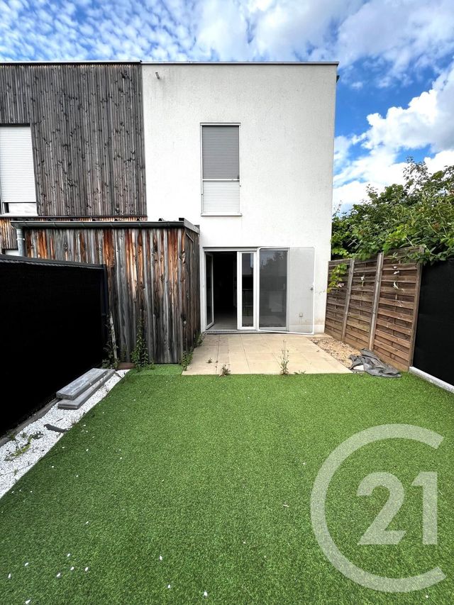 appartement - LINGOLSHEIM - 67