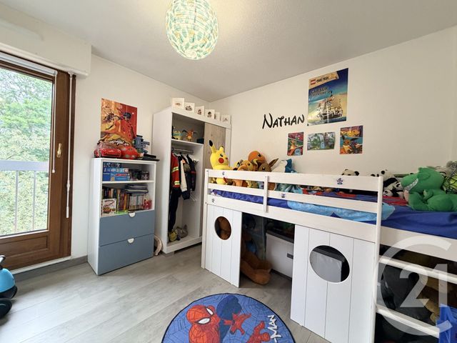 Appartement F3 &agrave; vendre - 3 pi&egrave;ces - 73,64 m2 - Lingolsheim - 67 - ALSACE