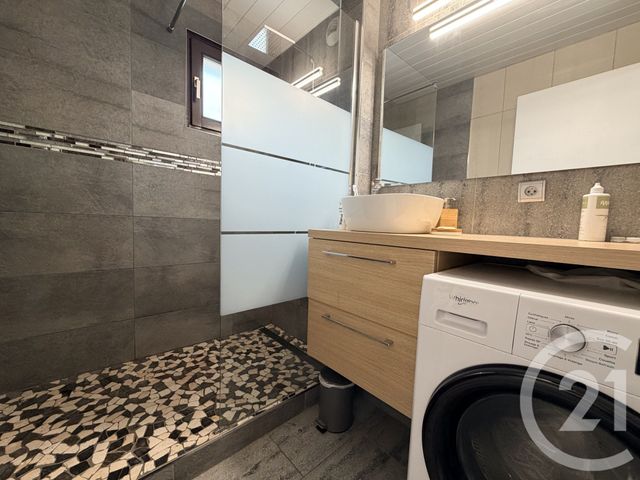 Appartement F3 &agrave; vendre - 3 pi&egrave;ces - 73,64 m2 - Lingolsheim - 67 - ALSACE
