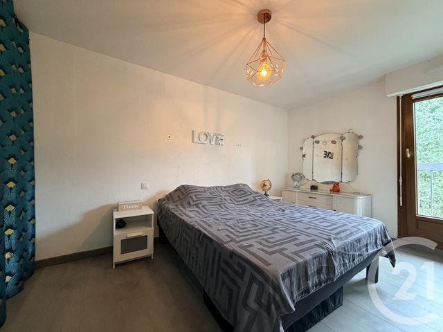Appartement F3 &agrave; vendre - 3 pi&egrave;ces - 73,64 m2 - Lingolsheim - 67 - ALSACE