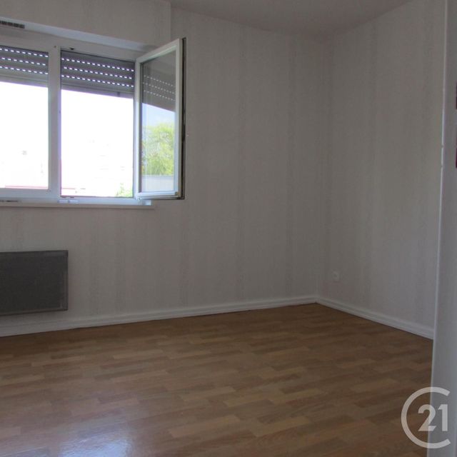 Appartement F2 &agrave; louer - 2 pi&egrave;ces - 59,74 m2 - Lingolsheim - 67 - ALSACE