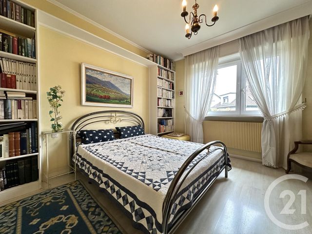 Maison &agrave; vendre - 8 pi&egrave;ces - 145,96 m2 - Wolfisheim - 67 - ALSACE