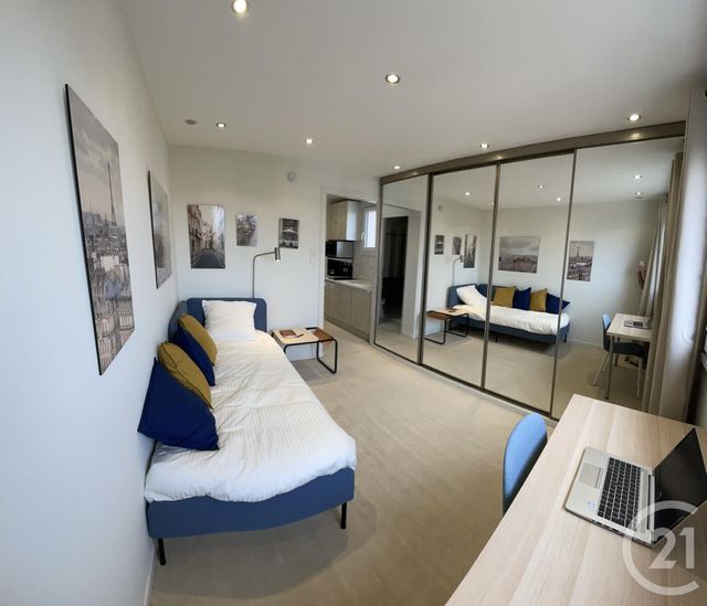 Appartement Studio à louer LINGOLSHEIM