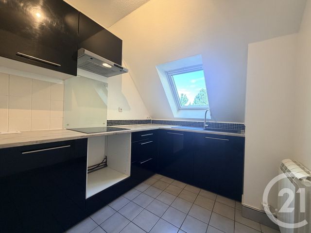Appartement F3 &agrave; vendre - 3 pi&egrave;ces - 65 m2 - Lingolsheim - 67 - ALSACE