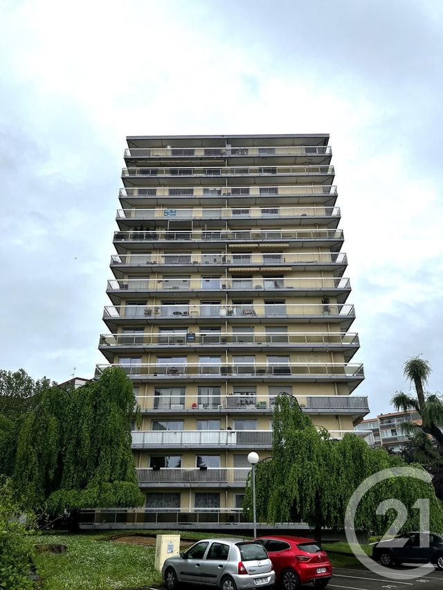 Appartement F2 bis &agrave; louer - 3 pi&egrave;ces - 67,31 m2 - Lingolsheim - 67 - ALSACE