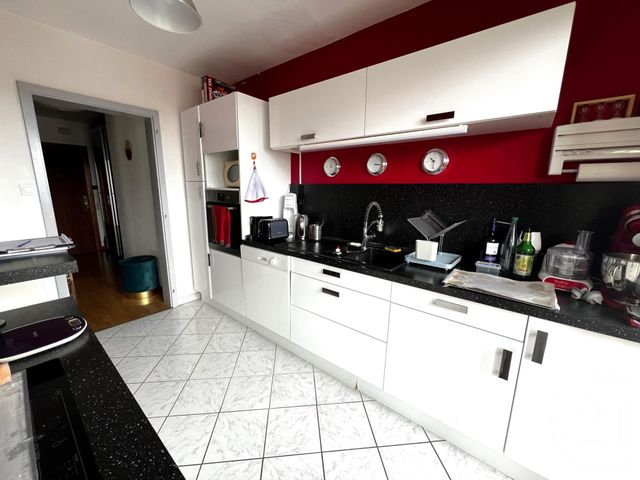 Appartement F2 bis &agrave; louer - 3 pi&egrave;ces - 67,31 m2 - Lingolsheim - 67 - ALSACE