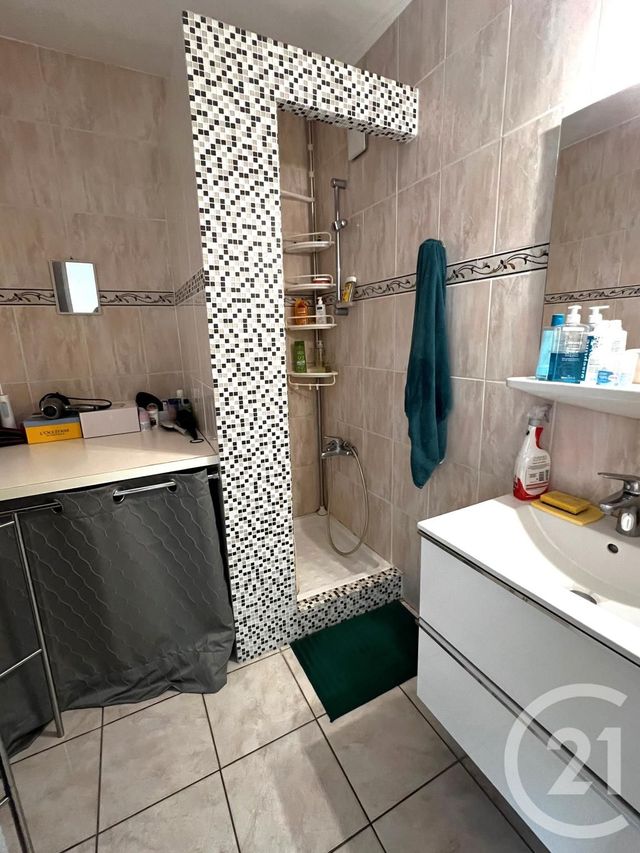 Appartement F2 bis &agrave; louer - 3 pi&egrave;ces - 67,31 m2 - Lingolsheim - 67 - ALSACE