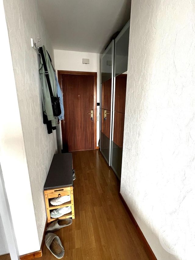 Appartement F2 bis &agrave; louer - 3 pi&egrave;ces - 67,31 m2 - Lingolsheim - 67 - ALSACE