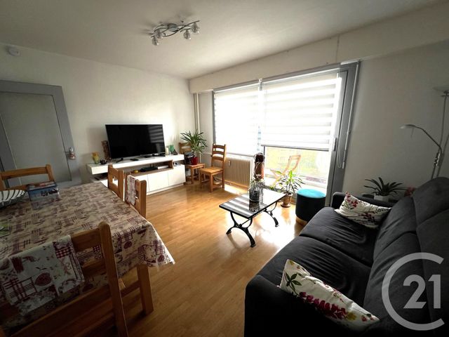 Appartement F2 bis &agrave; louer - 3 pi&egrave;ces - 67,31 m2 - Lingolsheim - 67 - ALSACE