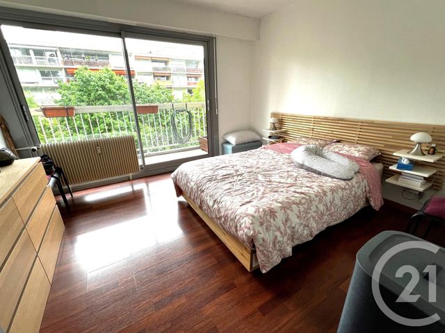 Appartement F2 bis &agrave; louer - 3 pi&egrave;ces - 67,31 m2 - Lingolsheim - 67 - ALSACE