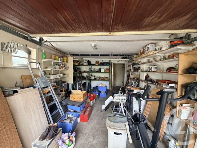 Appartement F4 &agrave; vendre - 4 pi&egrave;ces - 90 m2 - Lingolsheim - 67 - ALSACE