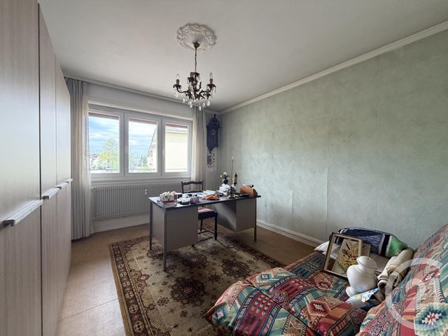 Appartement F4 &agrave; vendre - 4 pi&egrave;ces - 90 m2 - Lingolsheim - 67 - ALSACE