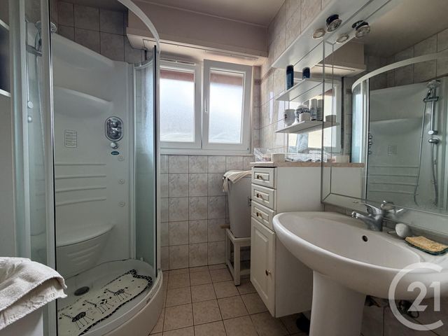 Appartement F4 &agrave; vendre - 4 pi&egrave;ces - 90 m2 - Lingolsheim - 67 - ALSACE
