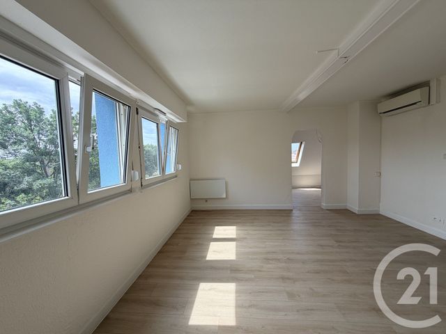 Appartement F4 &agrave; vendre - 4 pi&egrave;ces - 84,22 m2 - Lingolsheim - 67 - ALSACE