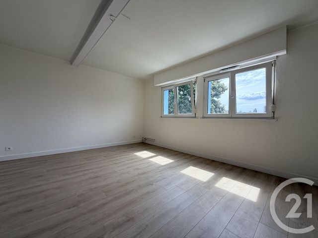 Appartement F4 à vendre LINGOLSHEIM