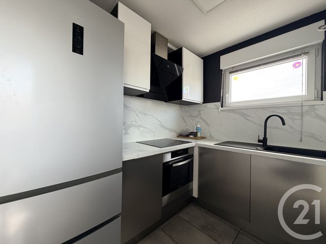 Appartement F2 &agrave; vendre - 2 pi&egrave;ces - 52 m2 - Lingolsheim - 67 - ALSACE