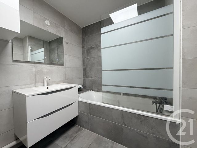 Appartement F2 &agrave; vendre - 2 pi&egrave;ces - 52 m2 - Lingolsheim - 67 - ALSACE
