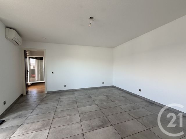 Appartement F2 &agrave; vendre - 2 pi&egrave;ces - 52 m2 - Lingolsheim - 67 - ALSACE