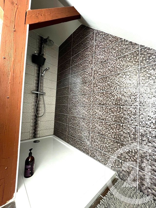 Maison &agrave; louer - 6 pi&egrave;ces - 100,02 m2 - Lingolsheim - 67 - ALSACE
