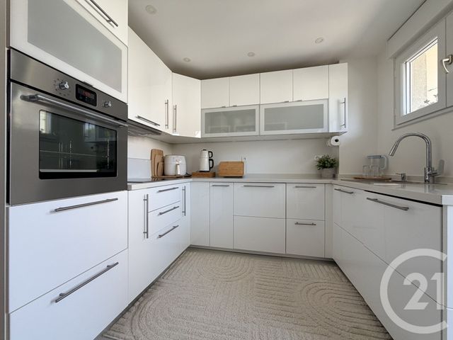 Appartement F3 bis &agrave; vendre - 3 pi&egrave;ces - 97,02 m2 - Lingolsheim - 67 - ALSACE