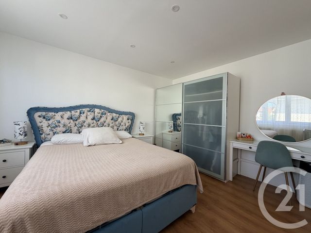 Appartement F3 bis &agrave; vendre - 3 pi&egrave;ces - 97,02 m2 - Lingolsheim - 67 - ALSACE