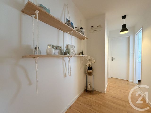 Appartement F3 bis &agrave; vendre - 3 pi&egrave;ces - 97,02 m2 - Lingolsheim - 67 - ALSACE