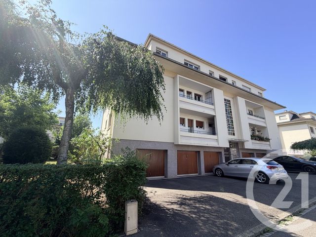Appartement F3 bis &agrave; vendre - 3 pi&egrave;ces - 97,02 m2 - Lingolsheim - 67 - ALSACE