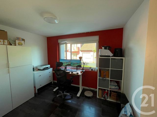 Appartement F4 &agrave; louer - 4 pi&egrave;ces - 78,89 m2 - Erstein - 67 - ALSACE