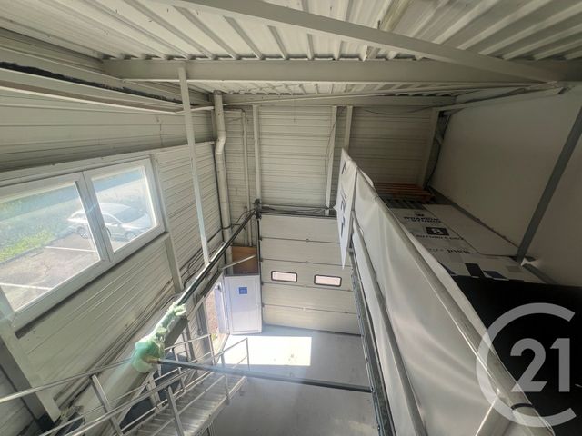 Appartement F6 &agrave; louer - 6 pi&egrave;ces - 79,29 m2 - Ostwald - 67 - ALSACE