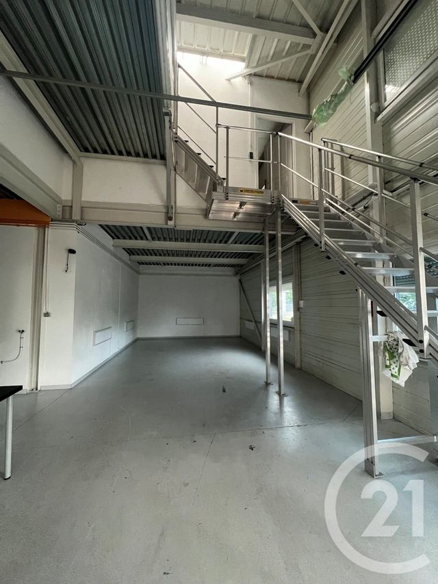 Appartement F6 &agrave; louer - 6 pi&egrave;ces - 79,29 m2 - Ostwald - 67 - ALSACE