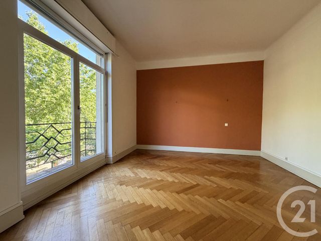 Appartement F3 &agrave; vendre - 3 pi&egrave;ces - 76,10 m2 - Strasbourg - 67 - ALSACE