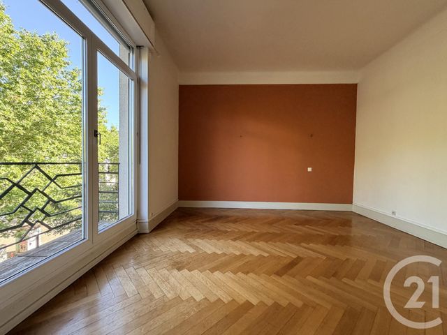 Appartement F3 &agrave; vendre - 3 pi&egrave;ces - 76,10 m2 - Strasbourg - 67 - ALSACE