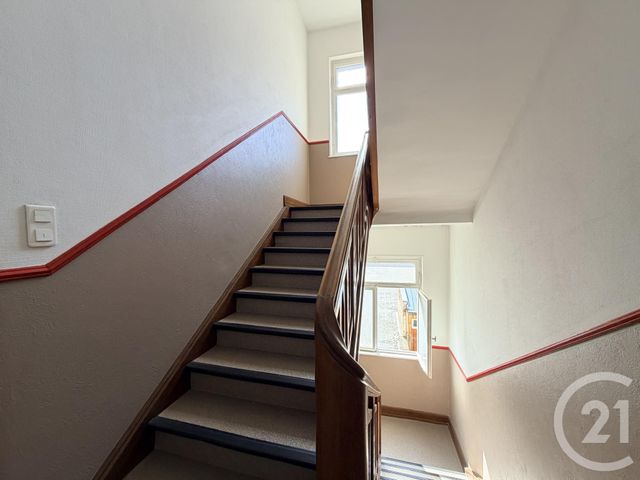 Appartement F3 &agrave; vendre - 3 pi&egrave;ces - 76,10 m2 - Strasbourg - 67 - ALSACE